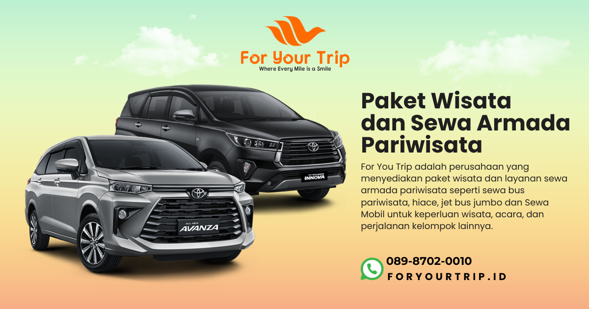 Rental Mobil Bandung